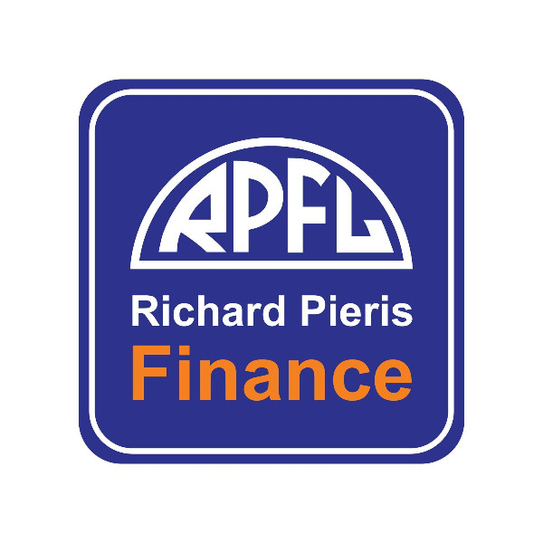 Richard Pieris Finance Ltd